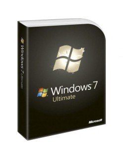 Win7 Ultimate
