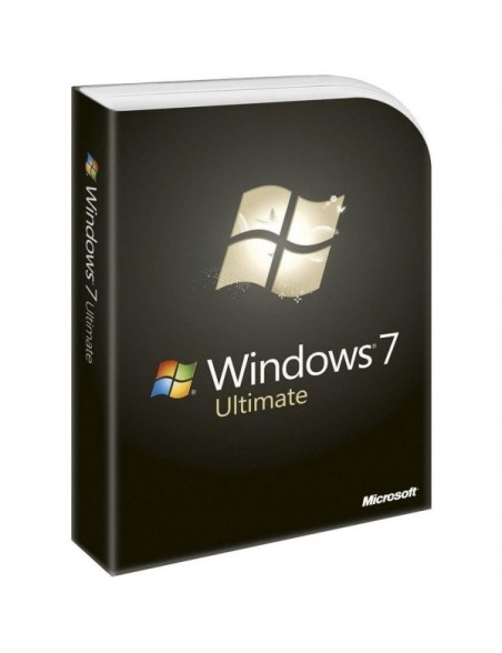 Win7 Ultimate
