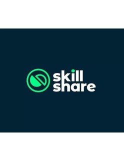 Skillshare Premium 1 an
