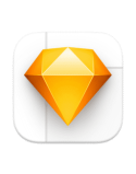 Sketch Mac UI 1 an