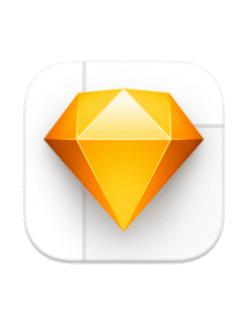Sketch Mac UI 1 an