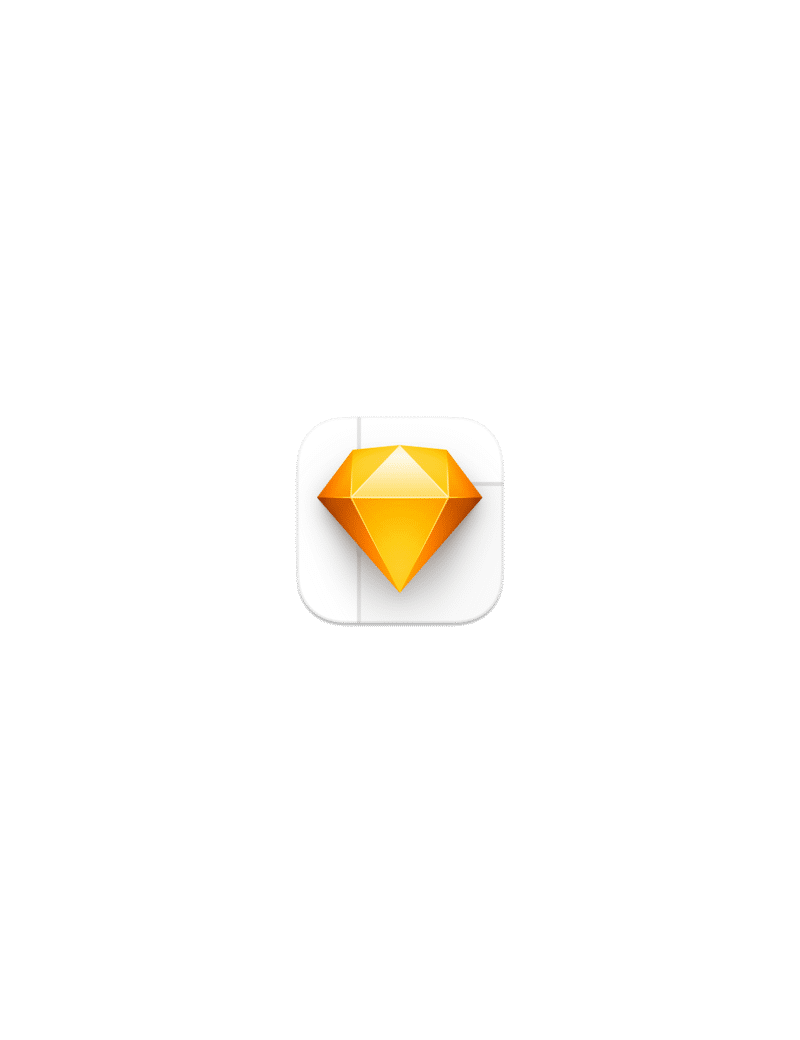 Sketch Mac UI 1 an