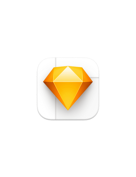Sketch Mac UI 1 an