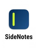 SideNotes Mac