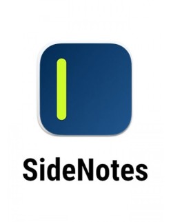 SideNotes Mac