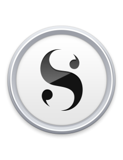 Scrivener 3 Mac/Windows