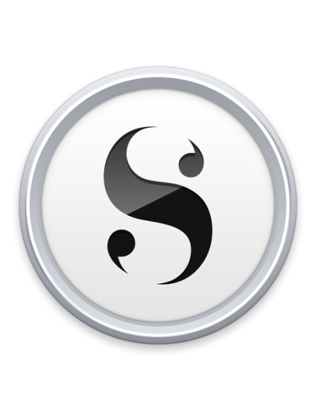 Scrivener 3 Mac/Windows