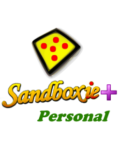 Sandboxie-Plus licence à vie