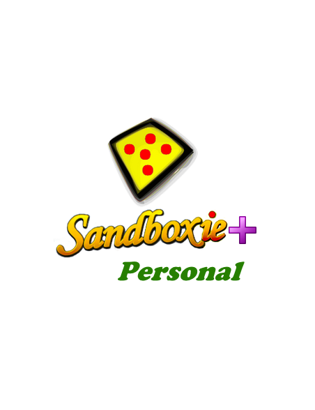 Sandboxie-Plus licence à vie