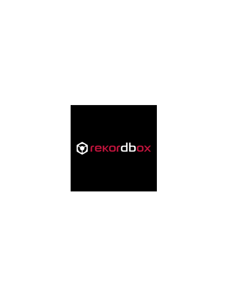 Rekordbox 5