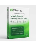 QuickBooks Desktop Pro 2024 for mac