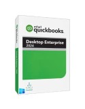 QuickBooks Desktop Enterprise 2024 for win
