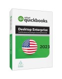 QuickBooks Desktop Enterprise 2023 for win