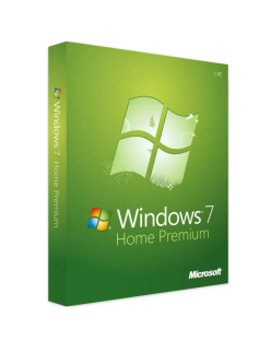 Win7 Home