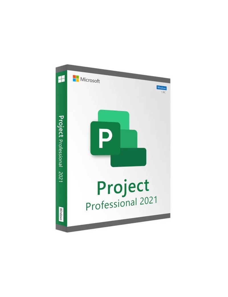 Project Pro 2021 Online