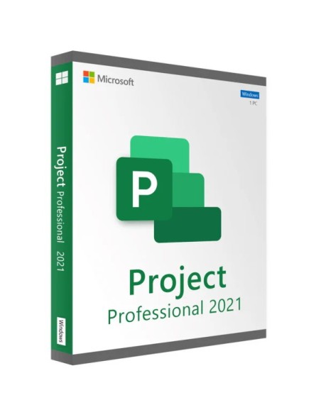 Project Pro 2021 Online