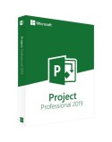 Project Pro 2019 Online