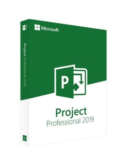 Project Pro 2019 Licence Bind