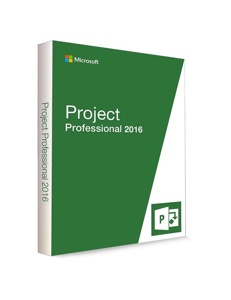 Project Pro 2016 Online