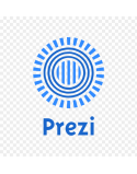 Prezi Member Plus Account 1 mois