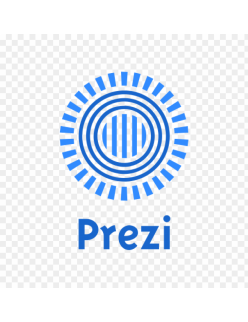 Prezi Member Plus Account 1 mois