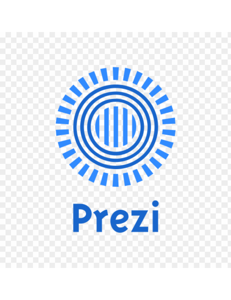 Prezi Member Plus Account 1 mois