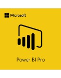 Power BI Pro Customize Name