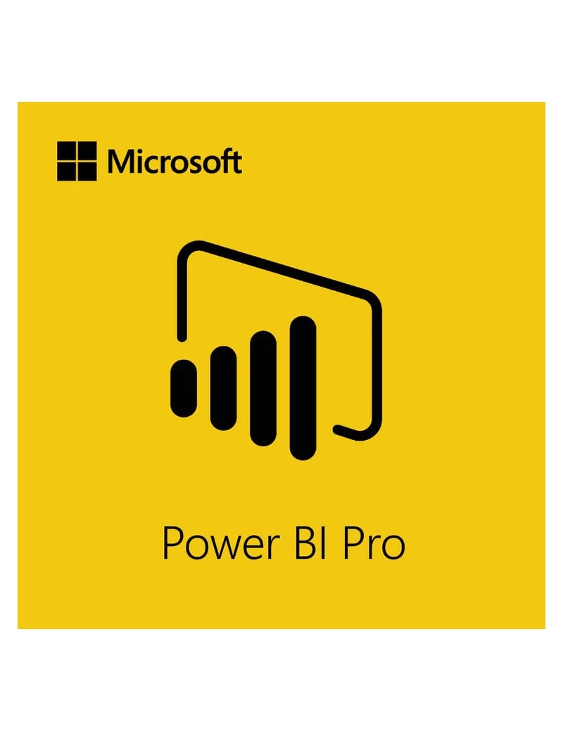 Power BI Pro