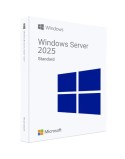 Win Server 2025 Standard