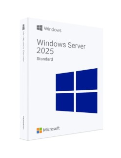 Win Server 2025 Standard