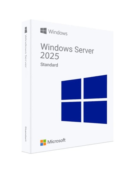 Win Server 2025 Standard