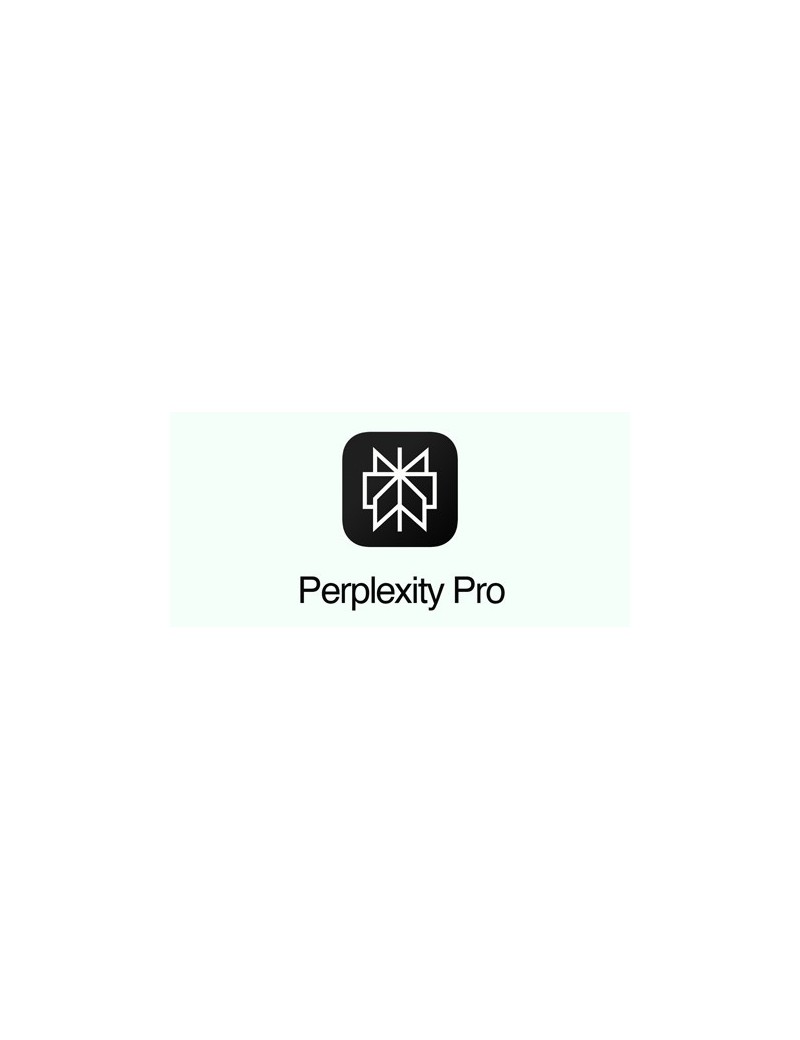 Perplexity Pro 1 an