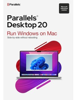 parallels desktop 20