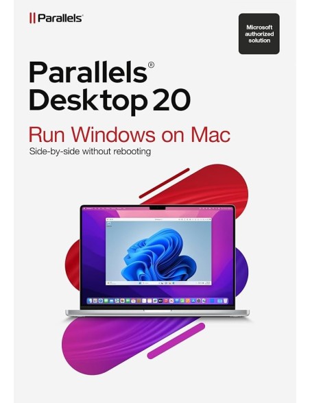 parallels desktop 20