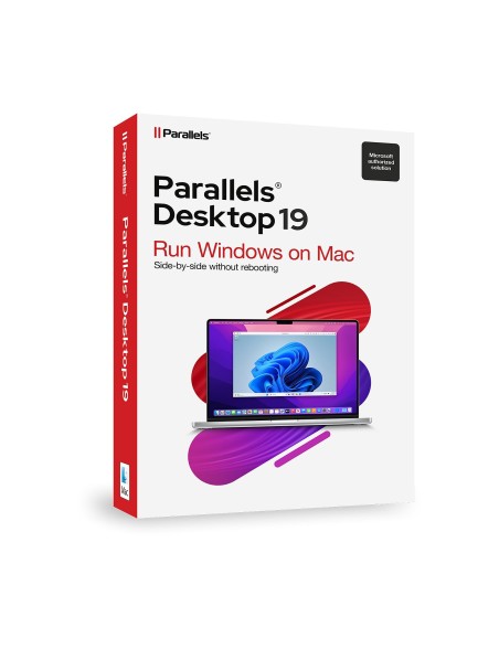 parallels desktop 19