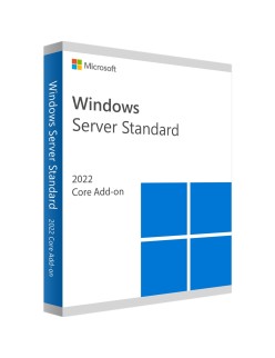 Win Server 2022 Standard 16 Core