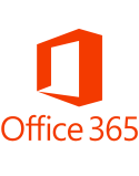 Microsoft Office 365: Email Personnalisé & Services Numériques

