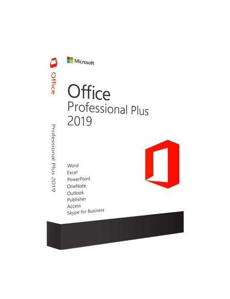 Office 2019 Pro Plus Online Licence