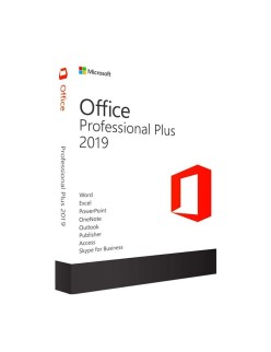 Office 2019 Pro Plus Bind Licence