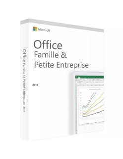 Office 2019 Home And Business For Win online Licence