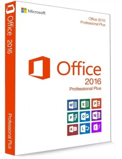 Office 2016 Pro Plus Online Licence