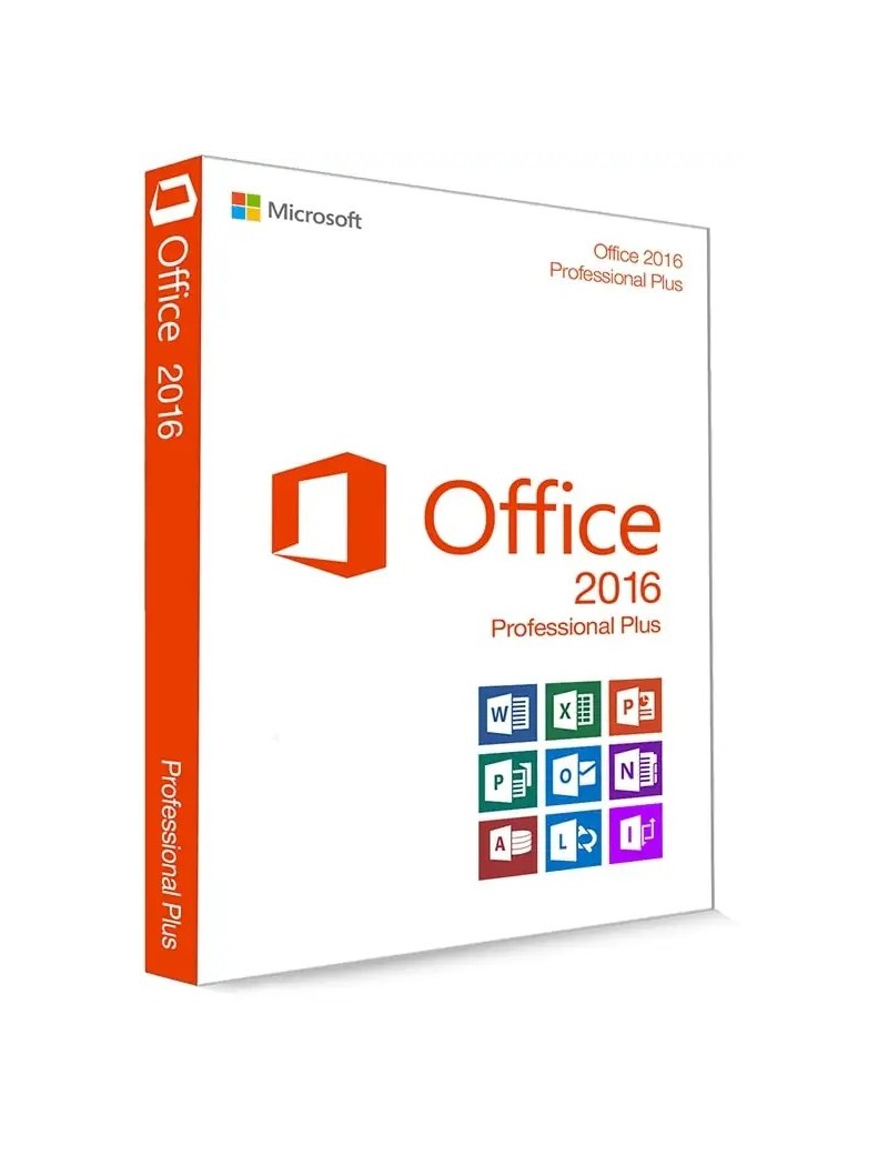 Office 2016 Pro Plus Online Licence