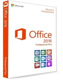Office 2016 Pro Plus Bind Licence