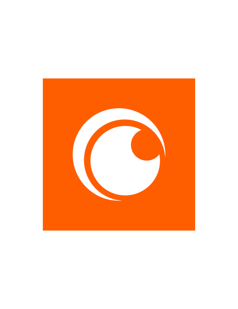 Crunchyroll
