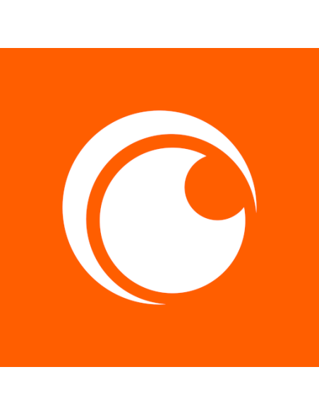 Crunchyroll