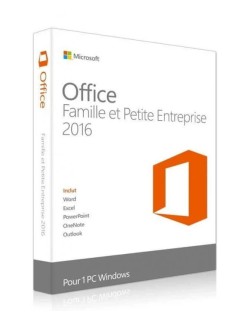 Office 2016 Home And Business For MAC