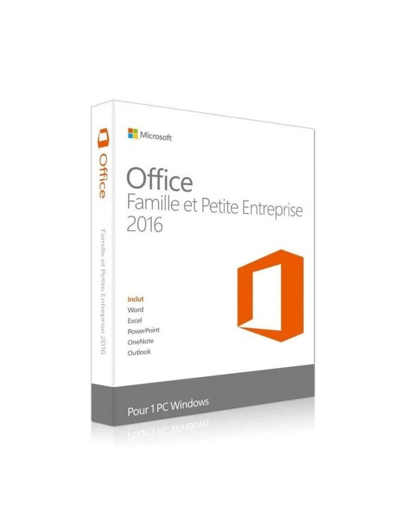 Office 2016 Home And Business For MAC
