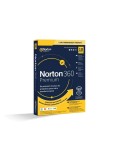 Norton 360 Premium : solution antivirus et de sécurité ultime
