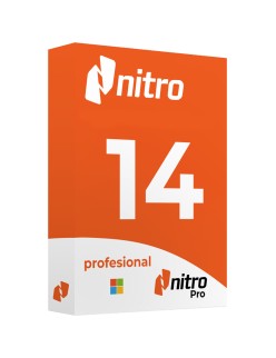 Nitro Pro 14 : Augmentez votre productivité grâce à des outils puissan