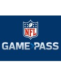 NFL Game Pass : Regardez chaque match en direct et à la demande !
